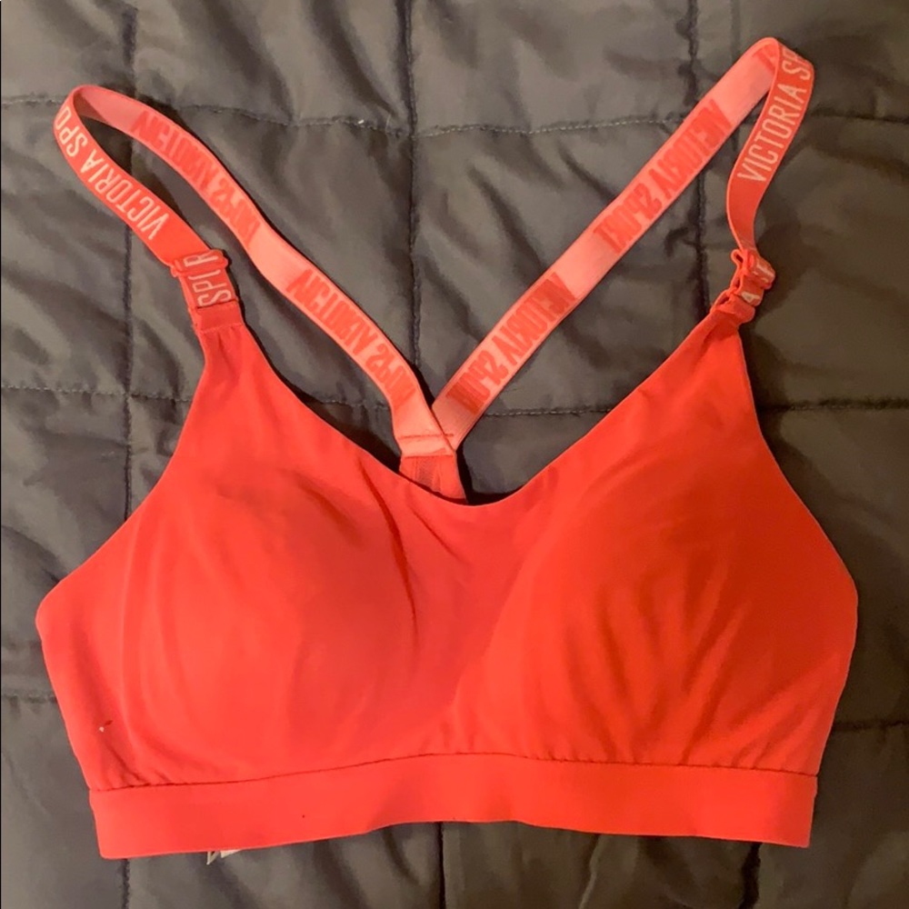 Victoria’s Secret sports bra